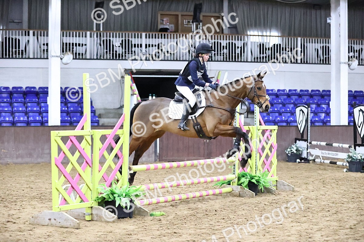 SBM_000191 - Class 1 - 70cm