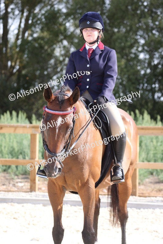 20260802-0179 - Class 5 - ROR Ridden