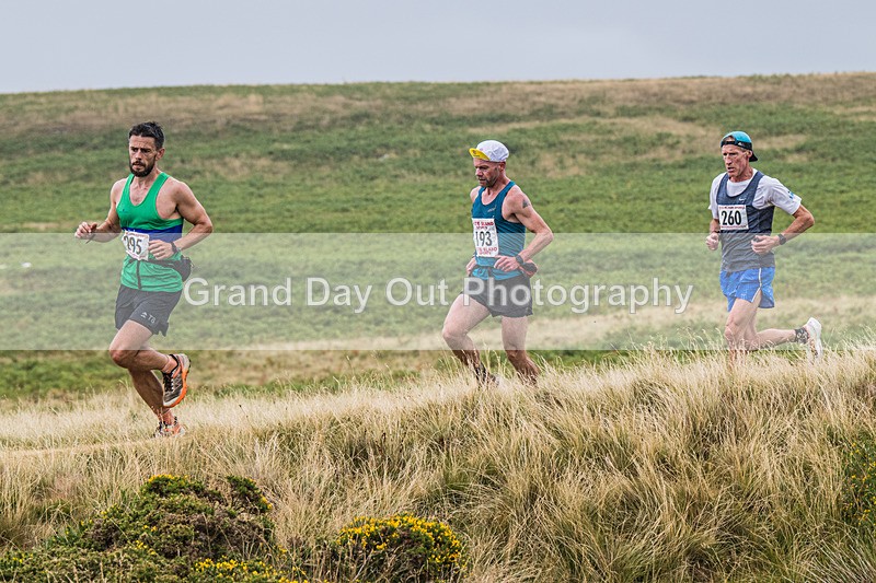 Lowther-44 - Lowther Lakeland Fell & Trail Race Sunday 9th August 2026