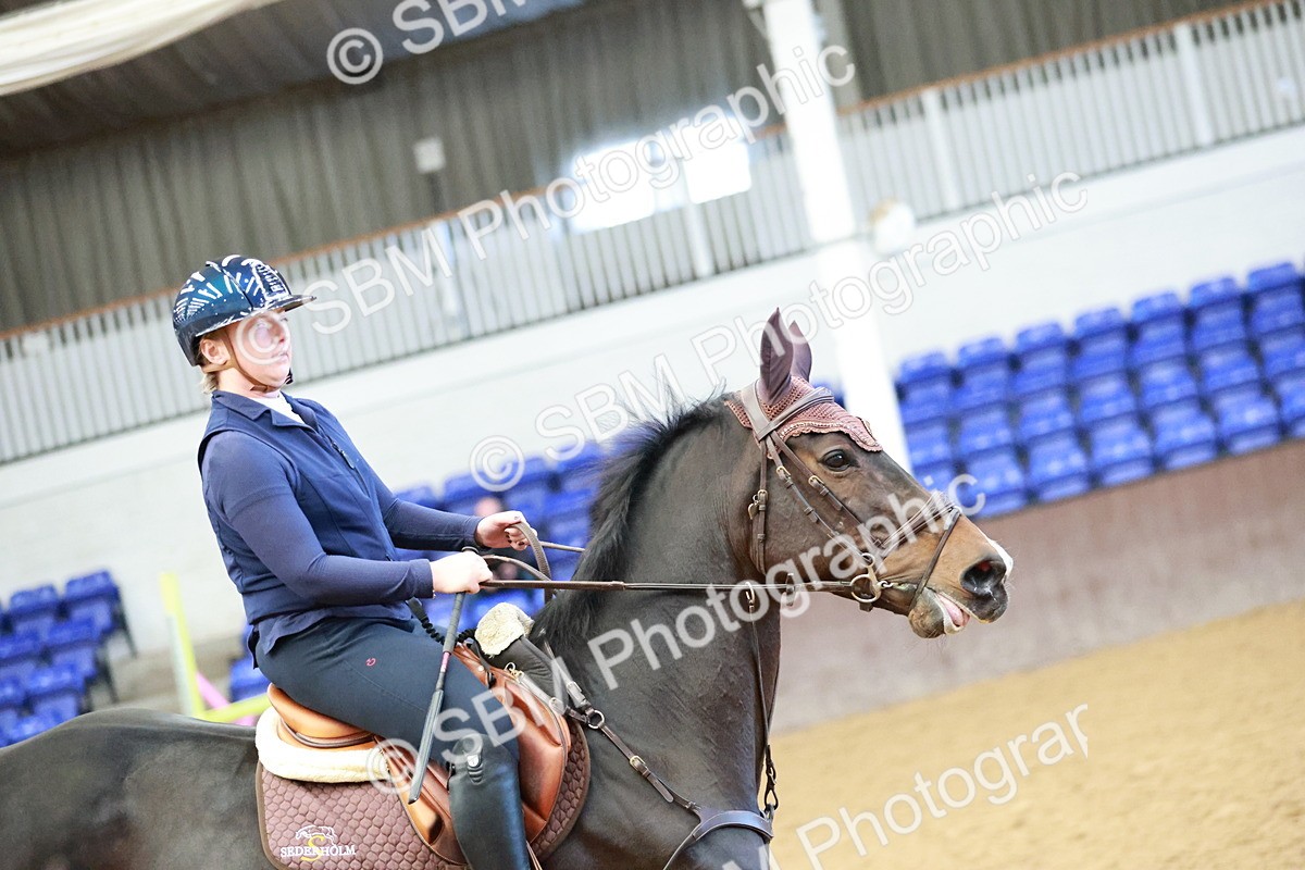 SBM_003400 - Class 10 - Senior Discovery - 1.00m