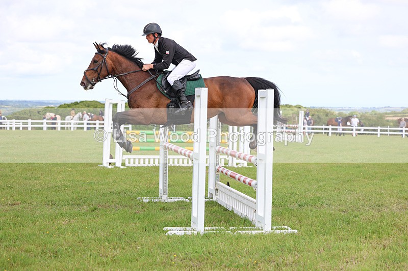 3E7A8080 - Class 14: Senior Discovery/1m open