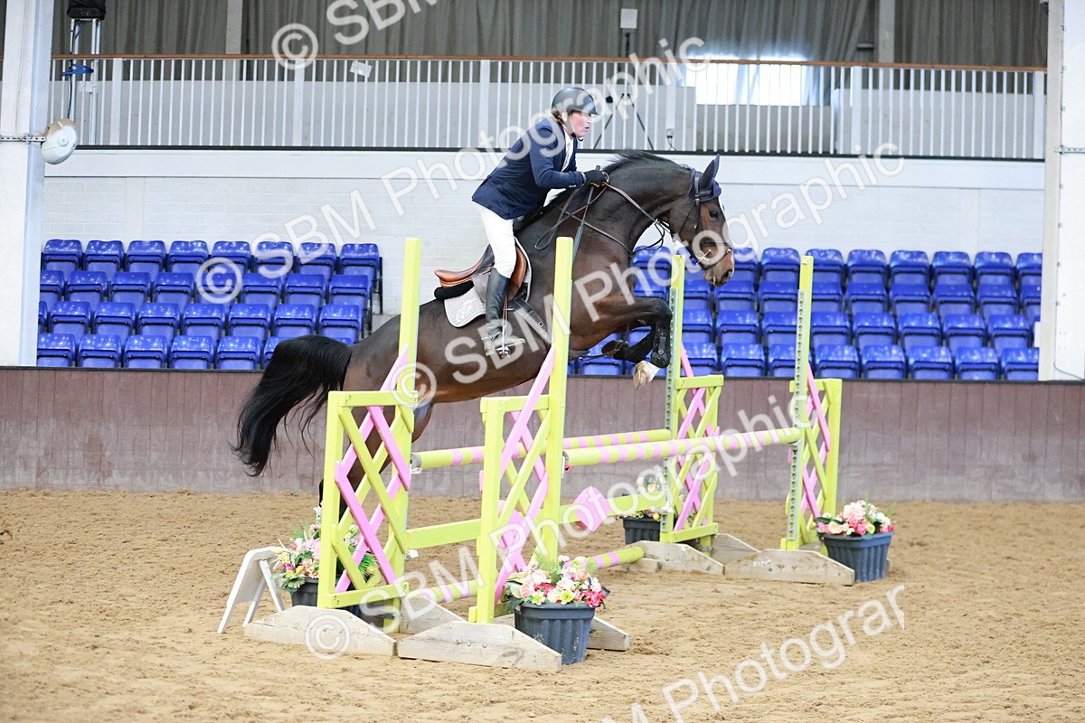 SBM_003135 - Class 9 - Senior British Novice - 90cm