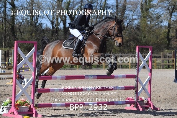 BPP_2932 - CLASS 11 Club 90cms Open