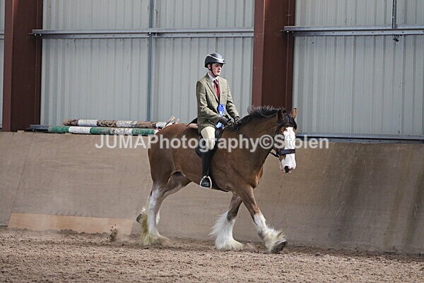 SIAL2037 - Indoor Classes