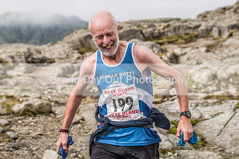 Three Shires-1099 - Three Shires Fell Face Saturday 16th September 2023