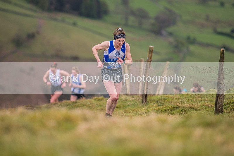 Keswick-619 - Inter Counties & Up and Down Mountain Running Champs (Junior & Senior Races) Sunday 21st April 2024
