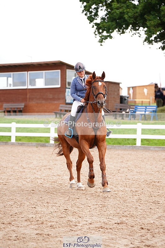 240804A-112834-10417 - Cls 50 95cm Amateur Qualifier