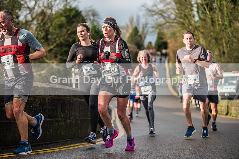 Ribble-1080 - Ribble Valley 10K Sunday 31st December 2023