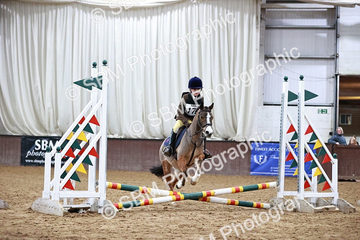 SBM_000020 - Class 1 - 40cm