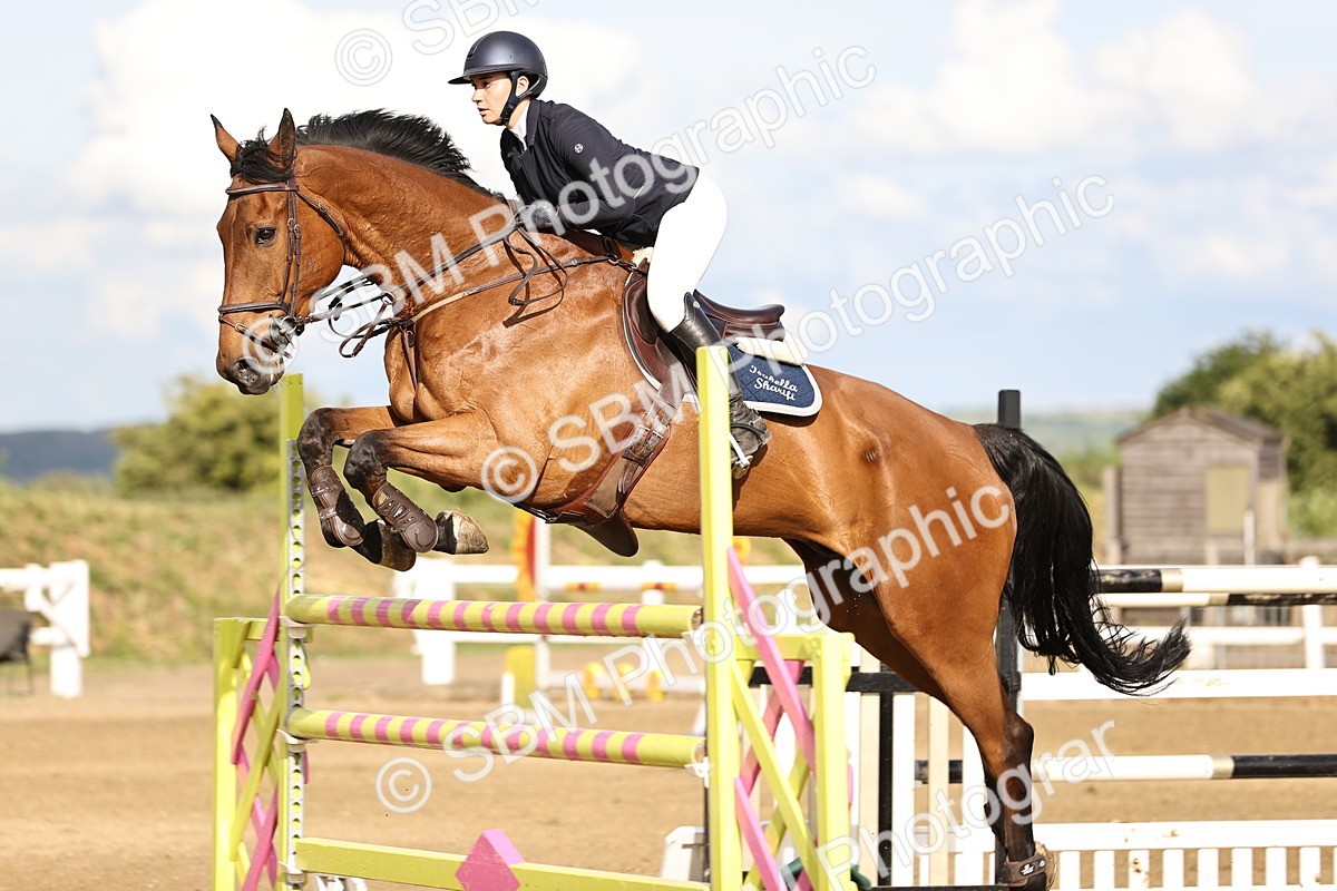 SBM_003734 - Class 14 - National 1.30m-1.40m