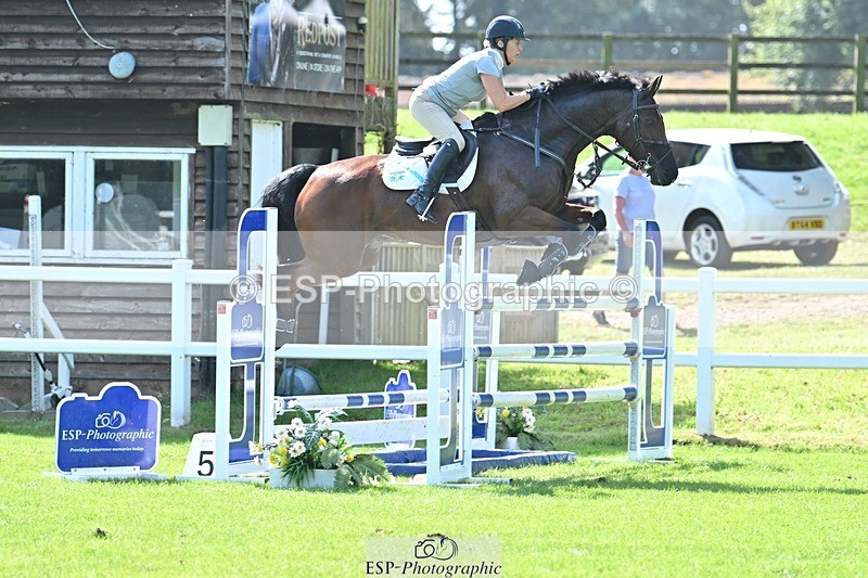 230909-121203-05407 - Cls 11 Snr Foxhunter & 1.20m Open