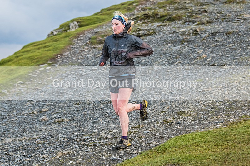 Blencathra-644 - Blencathra Fell Race Wednesday 5th June 2024