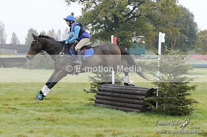 WWHT 181020 WWHT 181020 116 - WWEC Novice Restricted (0.80m) 18/10/20