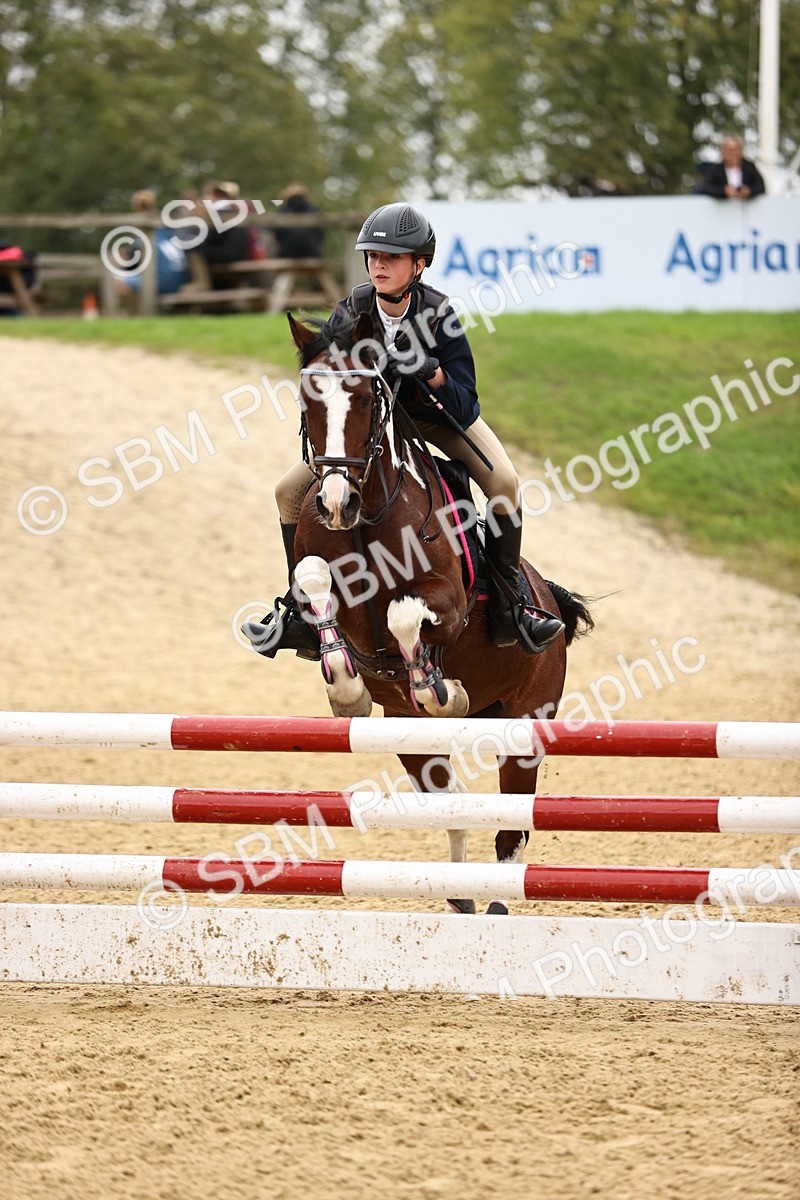 SBM_68701 - J18 - Junior Pony 85cm championship