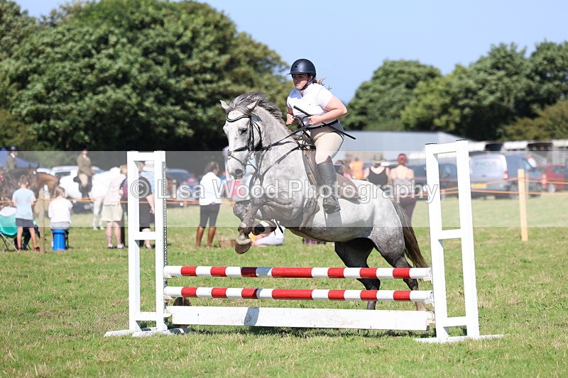 3E7A4643 - Class 2: Club 70cm