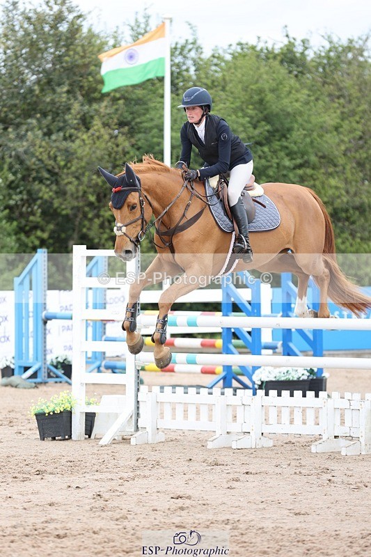 250508-113318-01645 - Cls 7 Snr Discovery and 1m Open