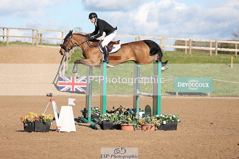 240419A-165959-09535 - Cls 10, 2 Star Big Tour 145cm  Break to End
