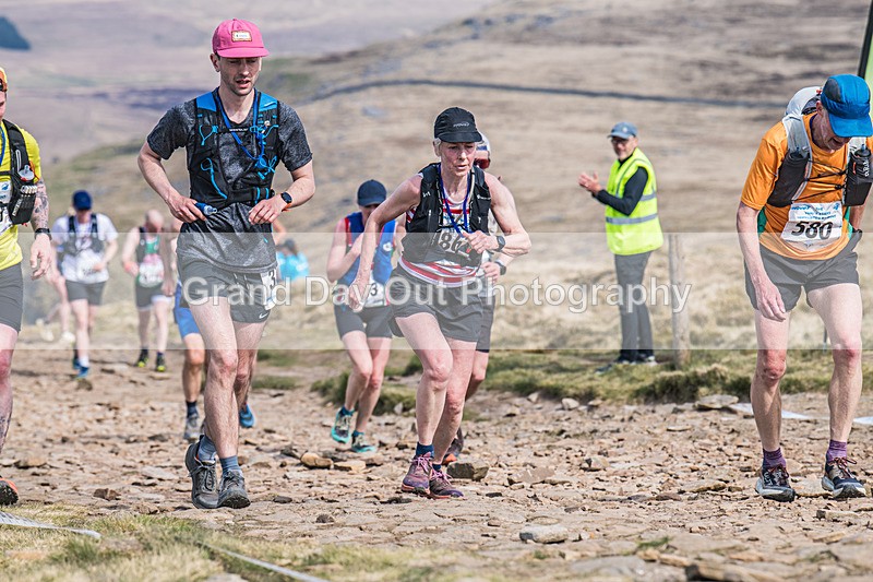 Pen-Y-Ghent-900 - The 3 Peaks Race Saturday 25th April 2026 - Pen Y Ghent