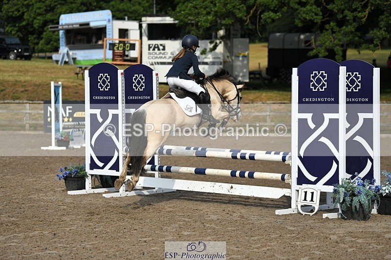 230617-082003-01132 - Cls 11a & 11b pony 128cm & 138cm