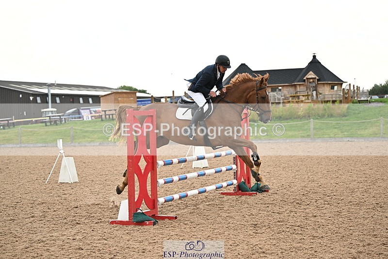 240828A-105507-00177 - Cls 2 Snr Discovery and 1m Open