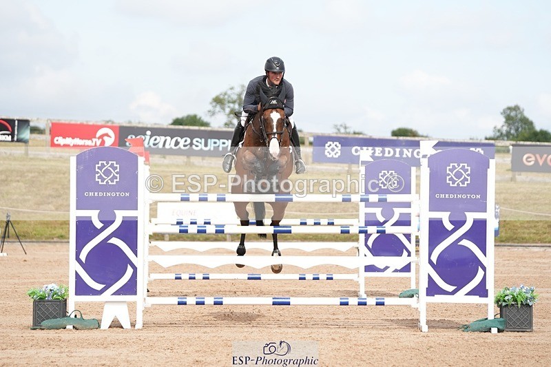 250718-164022-12444 - Cls 6, 3 Star Big Tour LR Qualifier Break til End