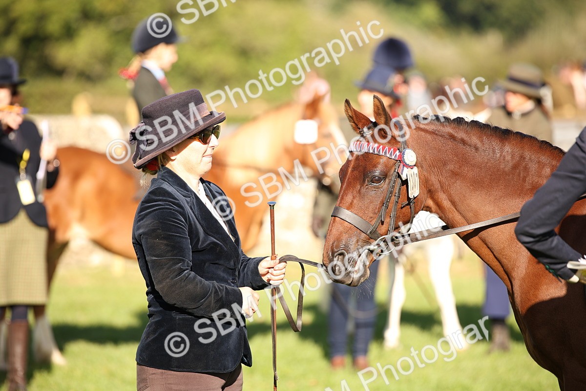 SBM_35691 - S9 - Lead Rein Equitation