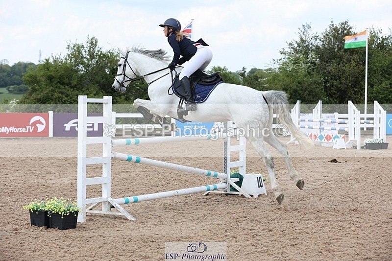 250509-134650-07395 - Cls 21 95cm Amateur Qualifier