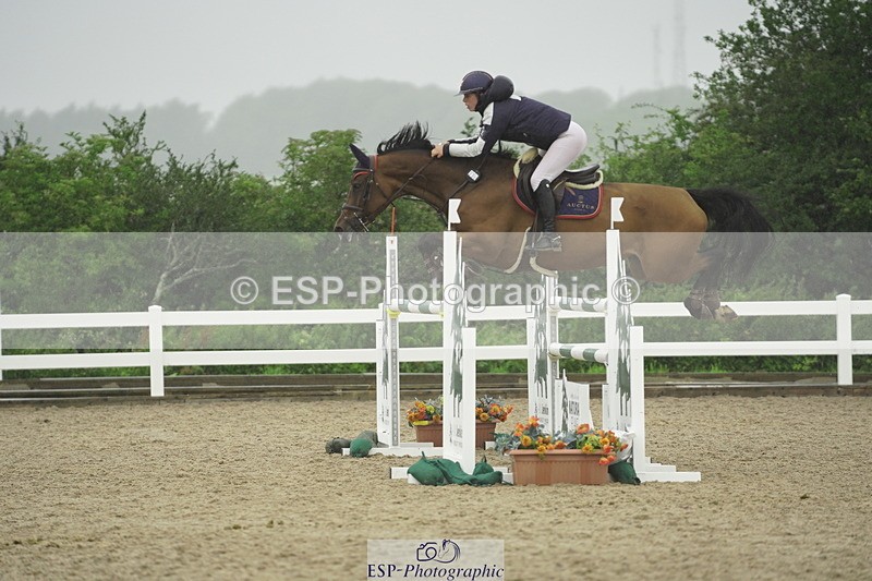 230722A-121342-09034 - Cls 19, 1 Star Silver 1.20m