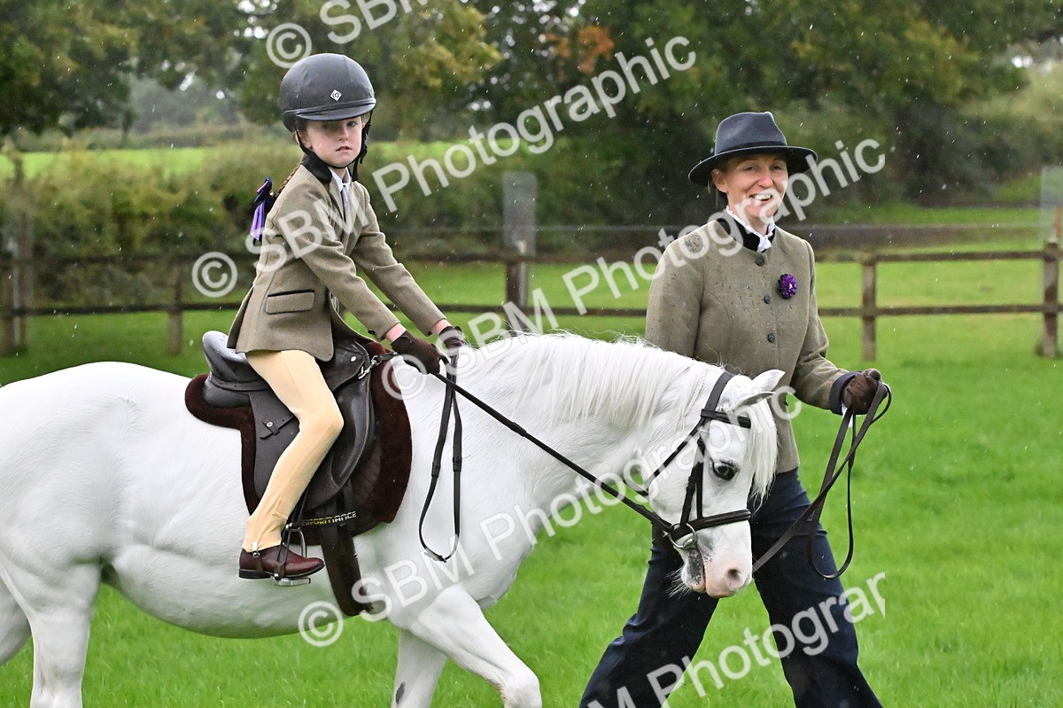 EB7_4922 - S17  Top Turnout  Lead Rein