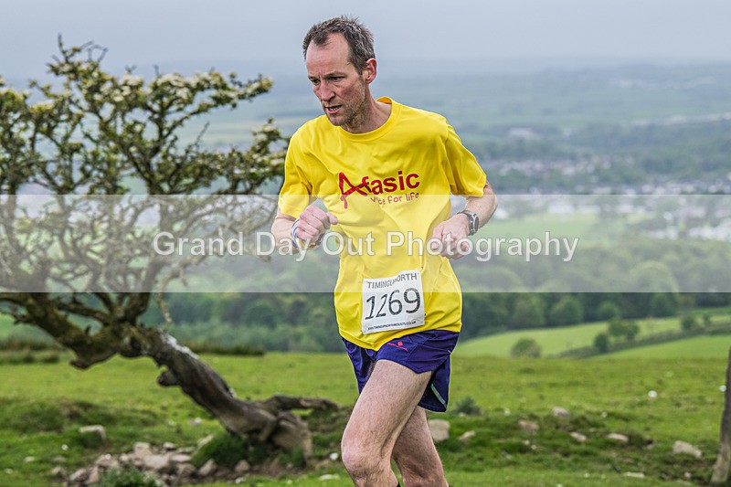 Hay-O-41 - Hay-O Trail Race Tuesday 19th May 2026