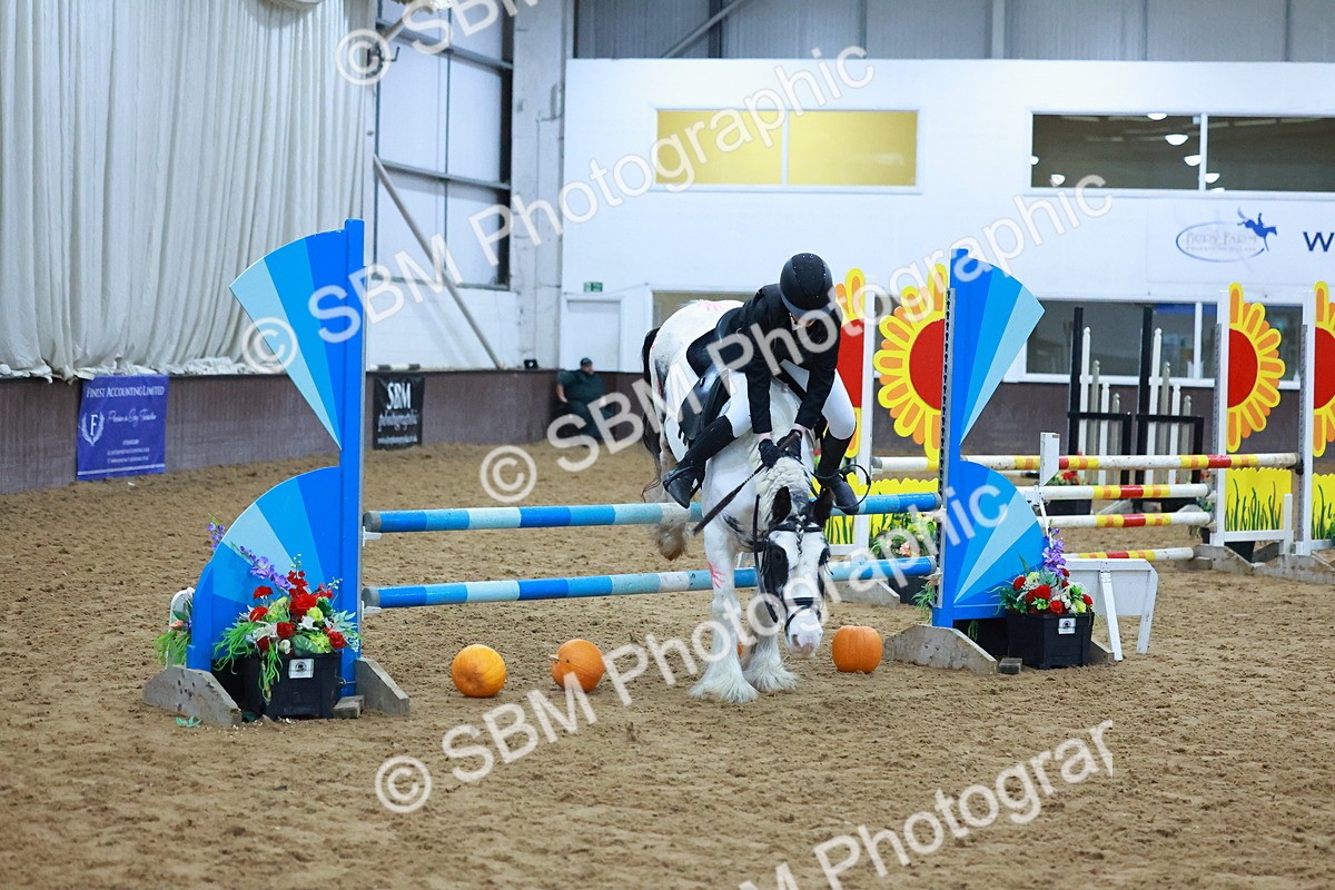 SBM_004026 - Class 5 - Accumulator with Joker