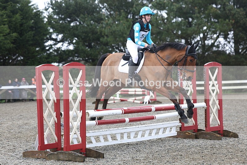 3E7A7245 - Class 2: 80cm Part 2