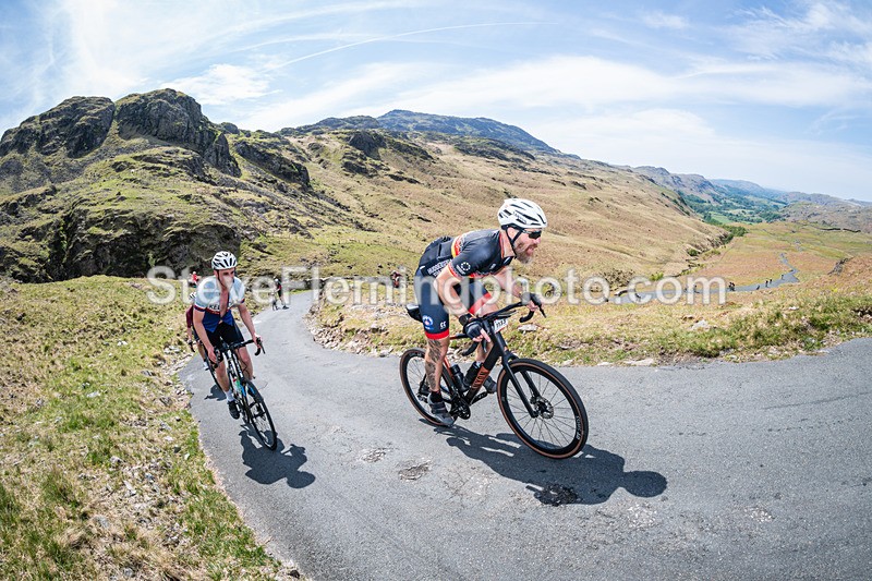 124353 - Hardknott Pass Camera 2 12.00-13.00