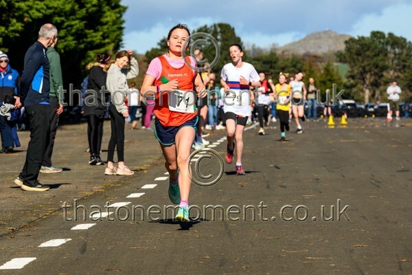 YathRR25-912148 - U13 Girls