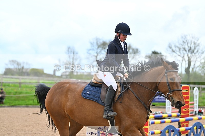 240506A-151041-09654 - Cls 8, 9 & 10 Children on Horses 90cm, 1m & 1.10m