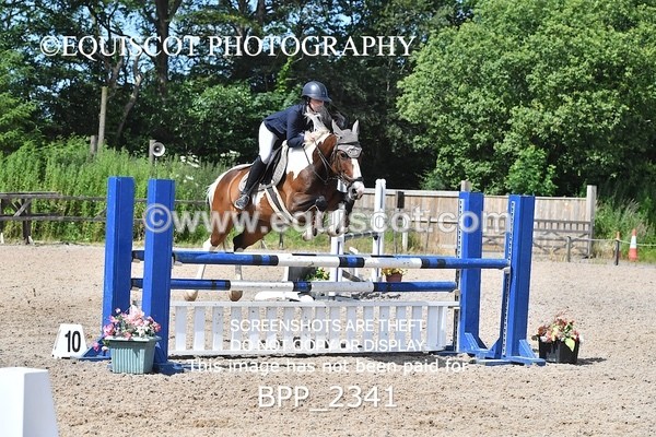 BPP_2341 - CLASS 4 SAT Senior Discovery/ 1m Open