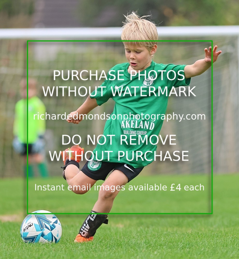 533A2614 - Wattsfield Under 7 vs Milnthorpe Town Under 7 (27/9/25)