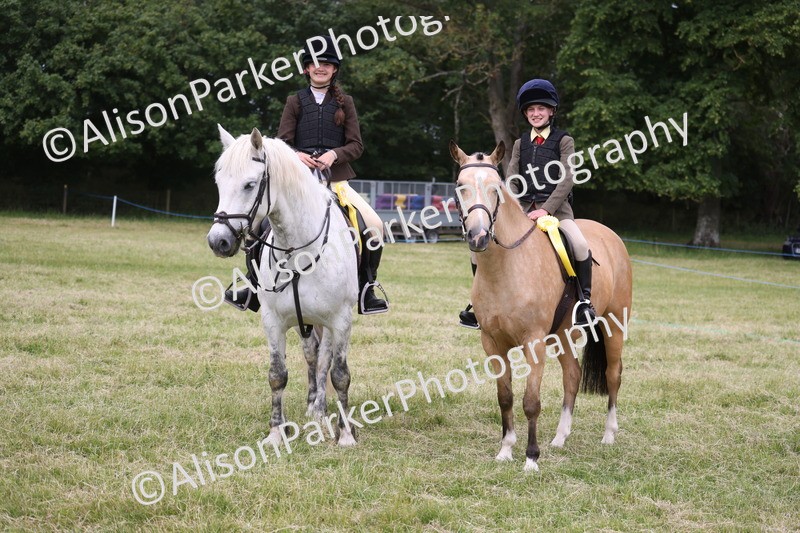 20260614-4152 - Class 24 - Mini and Major Pairs Jumping