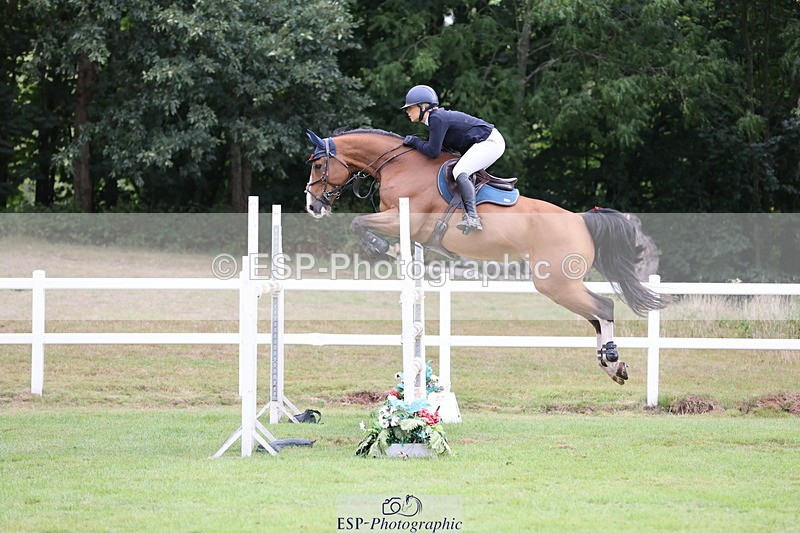 250830A-090240-04226 - Cls 13 Snr 1.25m Open