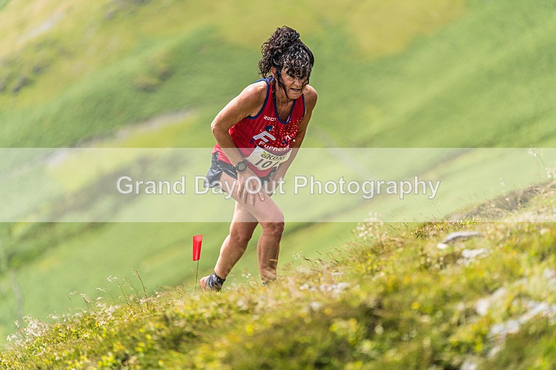 Gategill-211 - Gategill Fell Race Saturday 6th July 2024