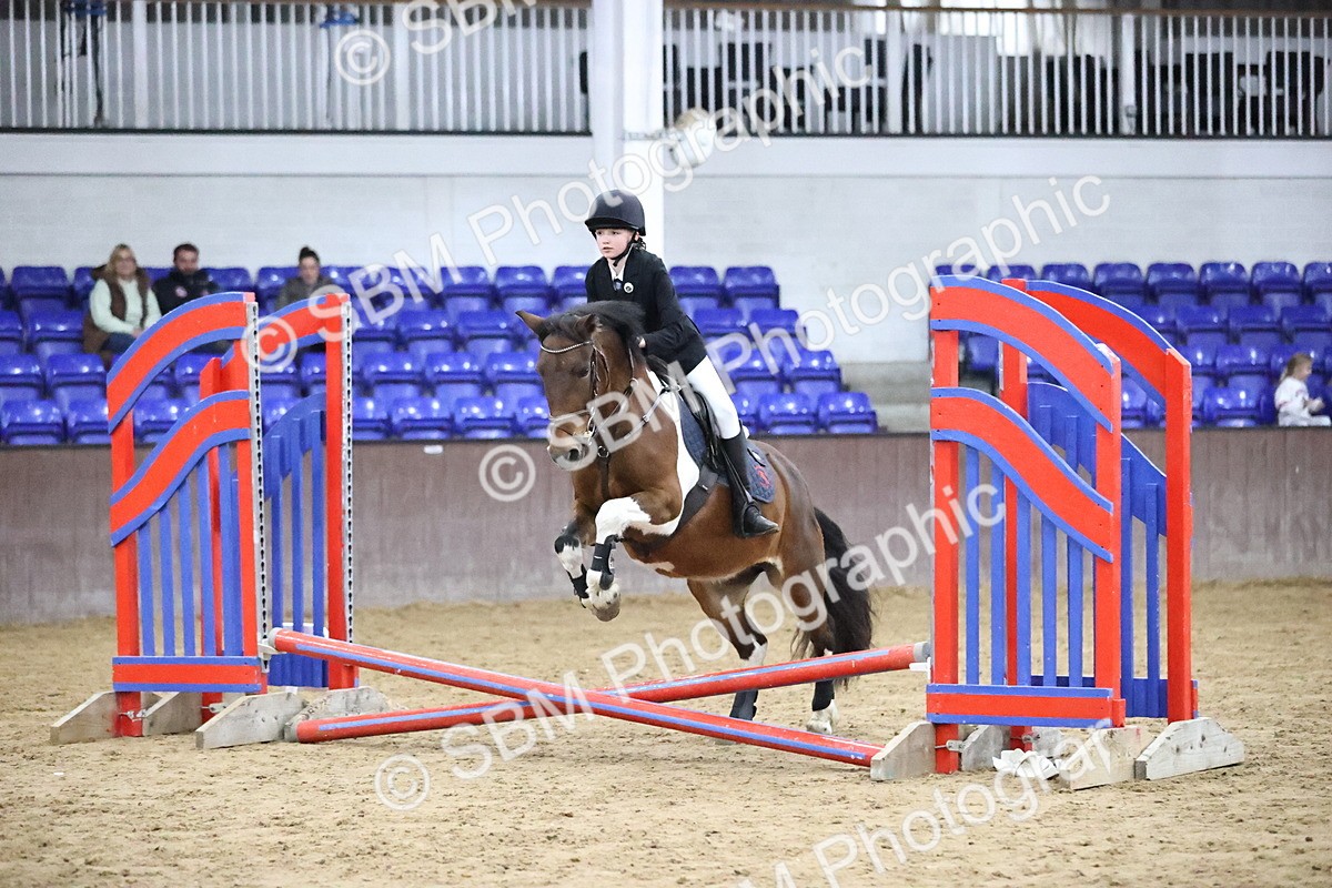 SBM_000195 - Class 2 - The Rug Lady 40cm