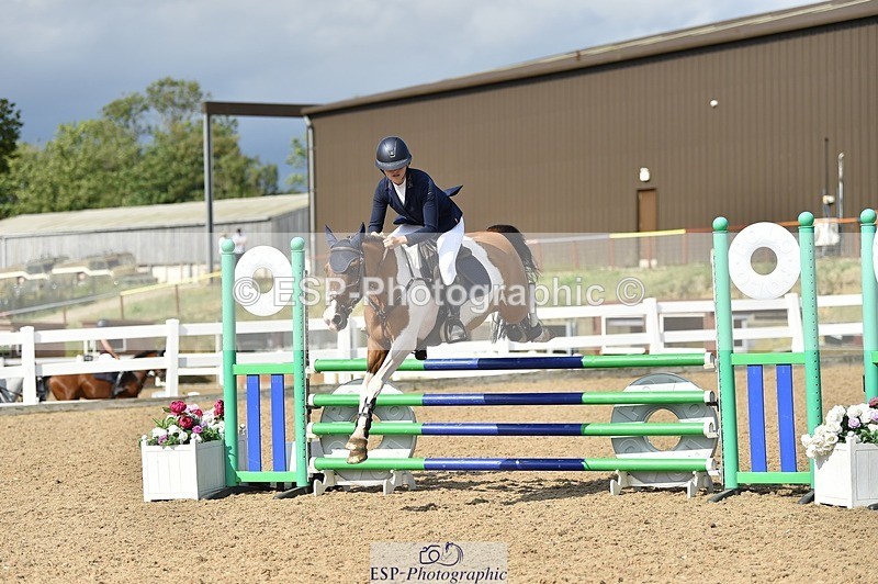 250628-165448-06876 - Cls 24 Pony Discovery & 90cm Open