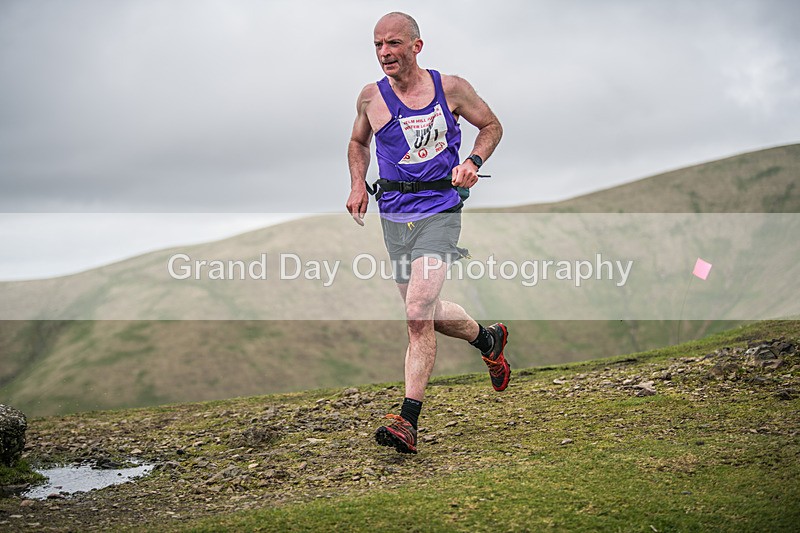 Arant Haw Seniors-336 - Kendal Winter League Arant Haw (Senior Race) Sunday 14th April 2024