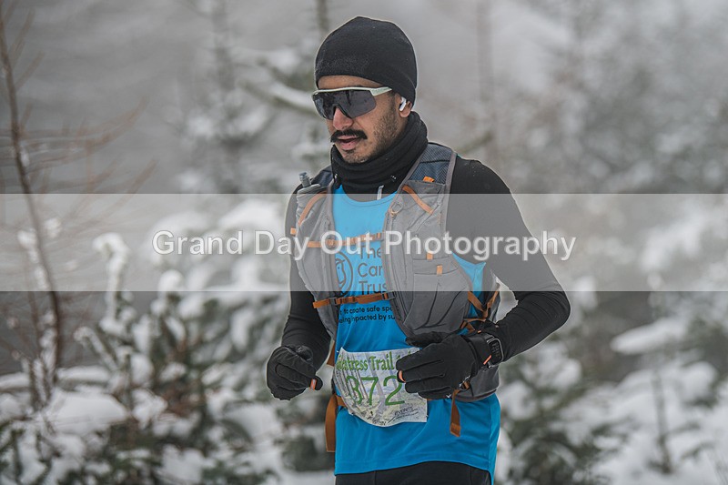 Glentress-1302 - High Terrain Events Glentress 42, 21 & 10K Trail Races Sunday 15th February 2026