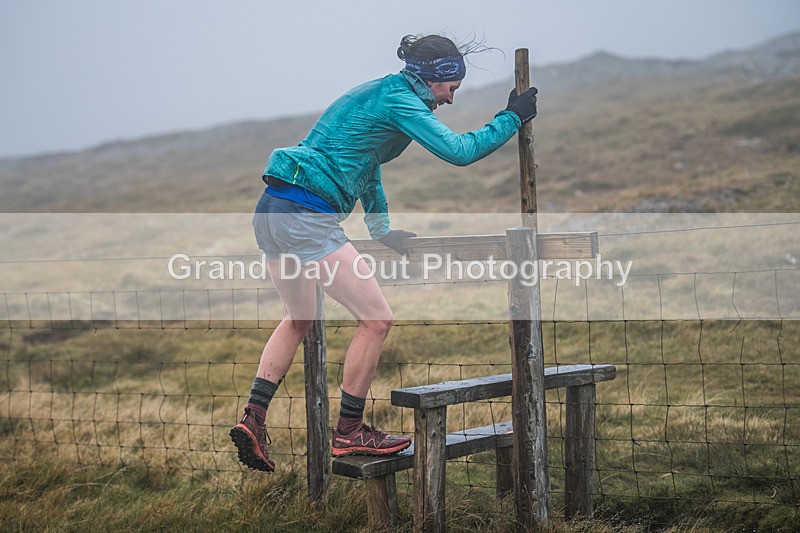 Buttermere-182 - Buttermere Shepherds Meet Fell Race Sunday 26th October 2025