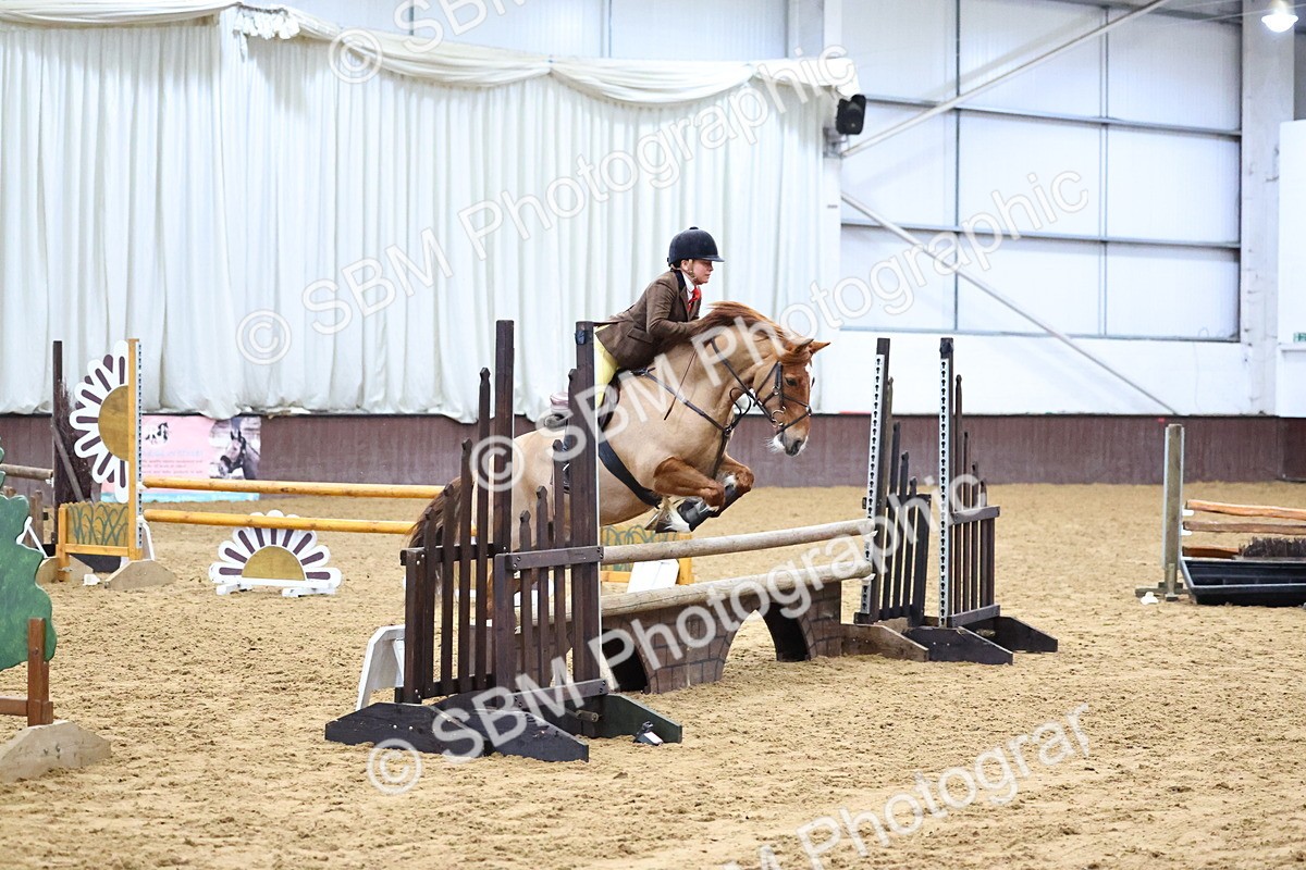 SBM_003592 - Class 37 - 80cm Training Stakes