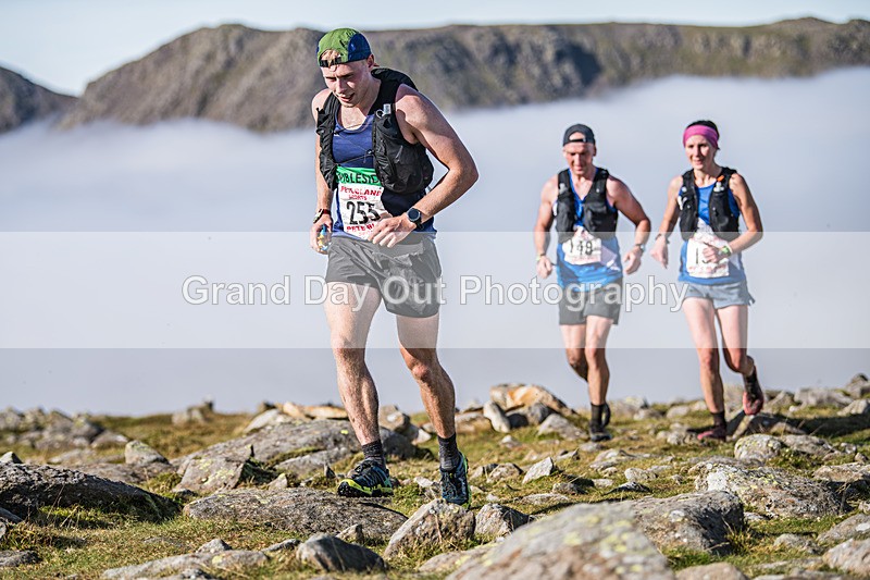 Langdale-576 - Langdale Horseshoe Fell Race Saturday 11th October 2025