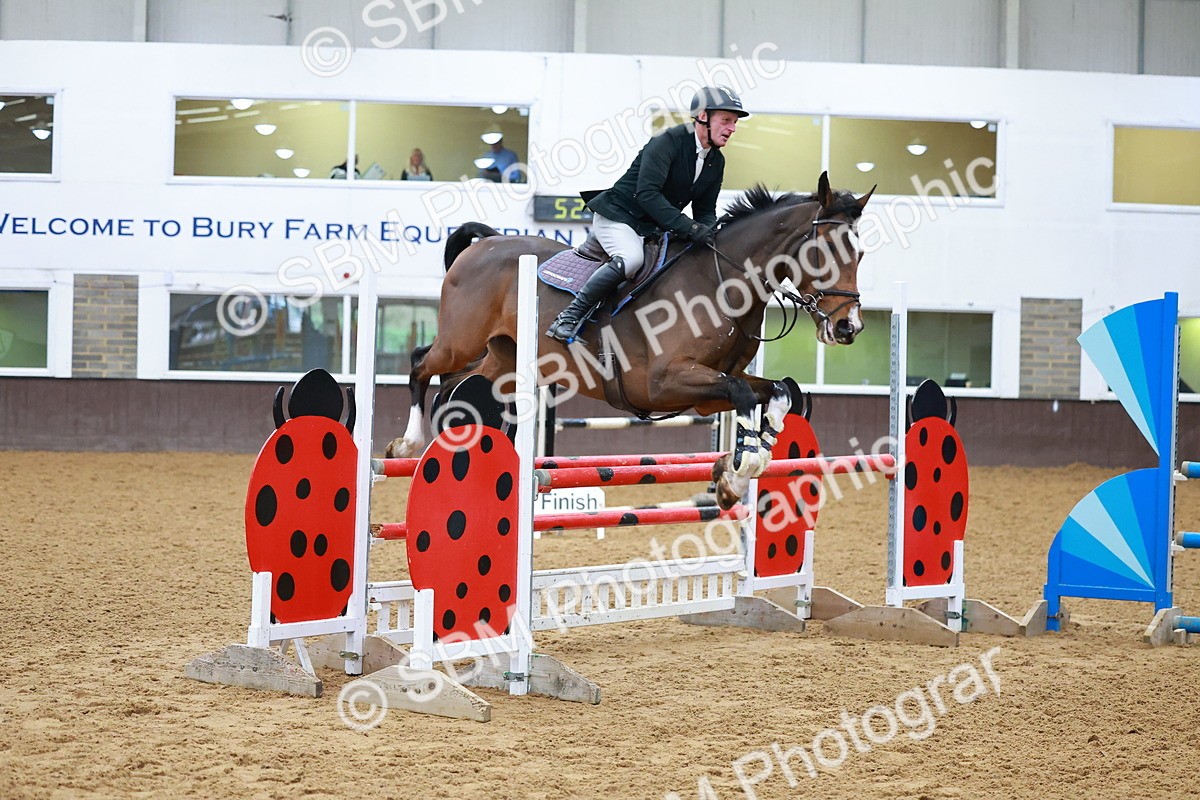 SBM_001280 - Class 3 - Senior Discovery 1.00m