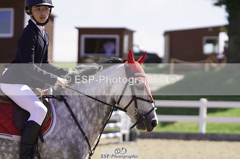 230624A-110016-00975 - Cls 22 British Novice 2nd Rounds