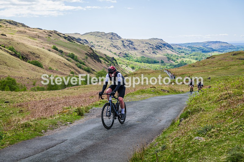 135637 - Hardknott Pass Camera 1 13.00-14.00